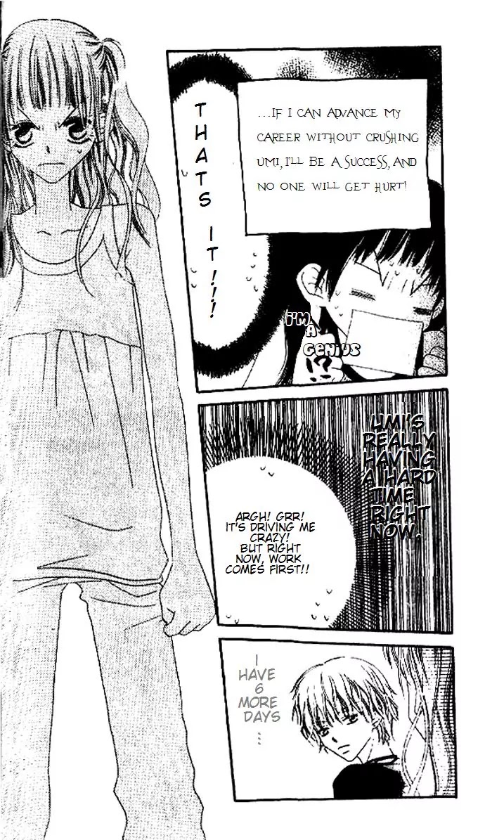 Charming Junkie Chapter 8 page 8 - Chapter 8: Session 8