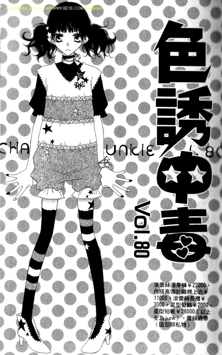 Charming Junkie Chapter 80 page 1 - Chapter 80: Session 80