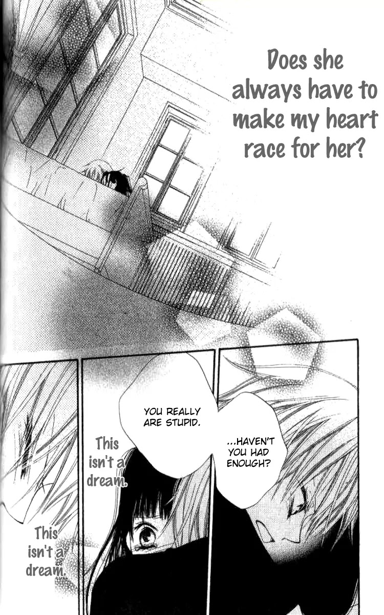 Charming Junkie Chapter 80 page 28 - Chapter 80: Session 80