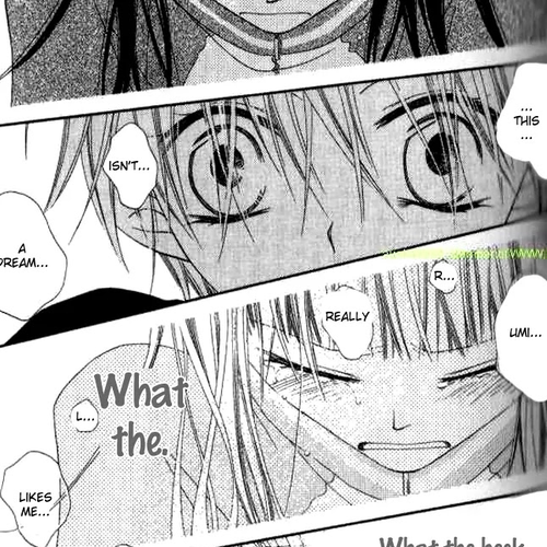 Charming Junkie Chapter 80: Session 80 cover