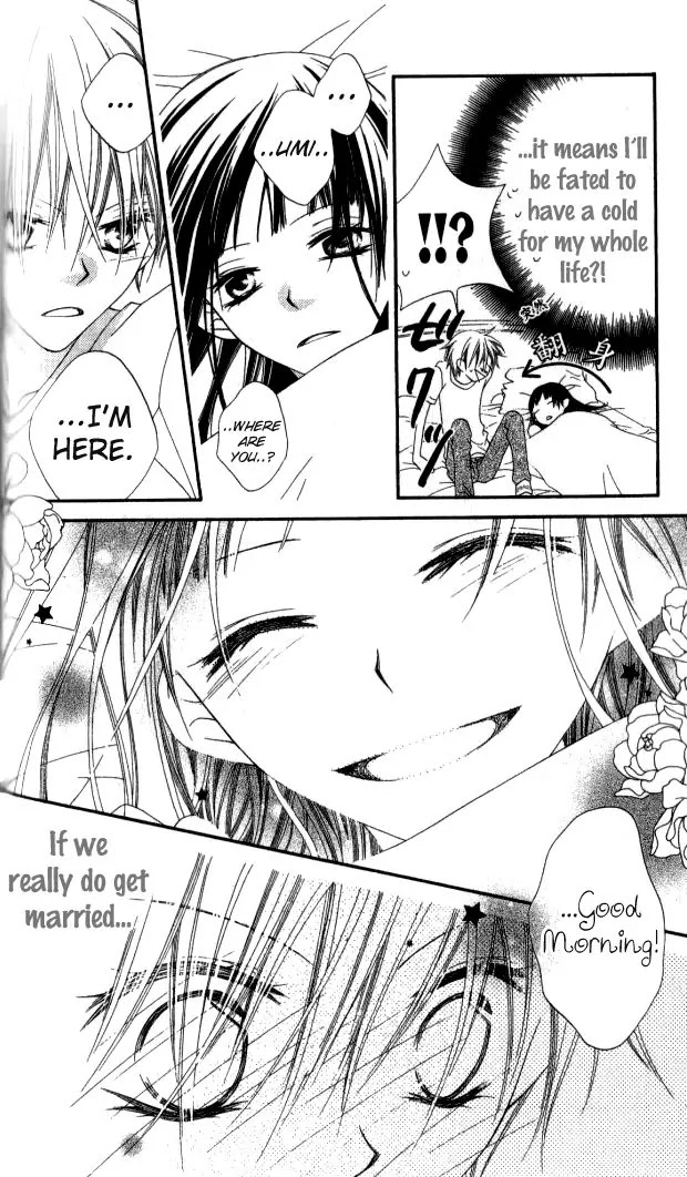 Charming Junkie Chapter 81 page 12 - Chapter 81: Session 81