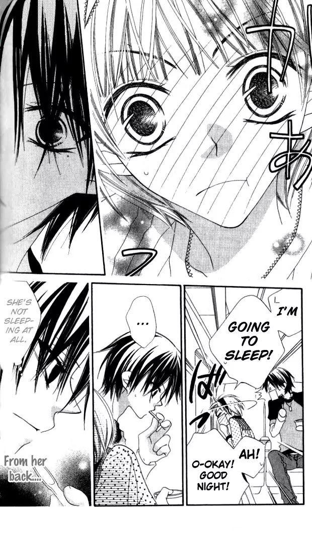 Charming Junkie Chapter 81 page 16 - Chapter 81: Session 81