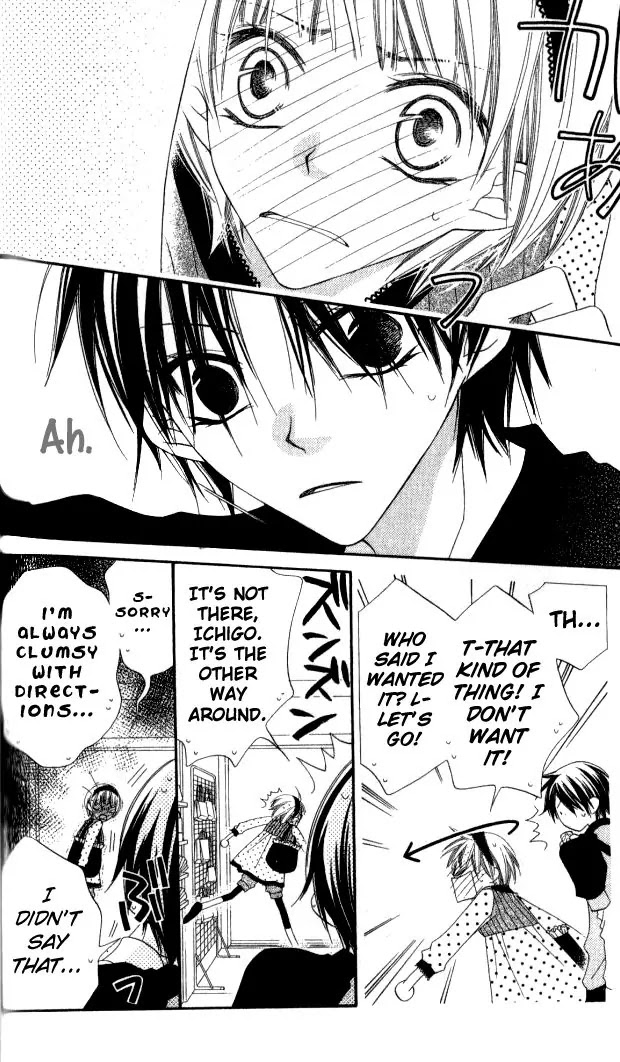 Charming Junkie Chapter 81 page 22 - Chapter 81: Session 81