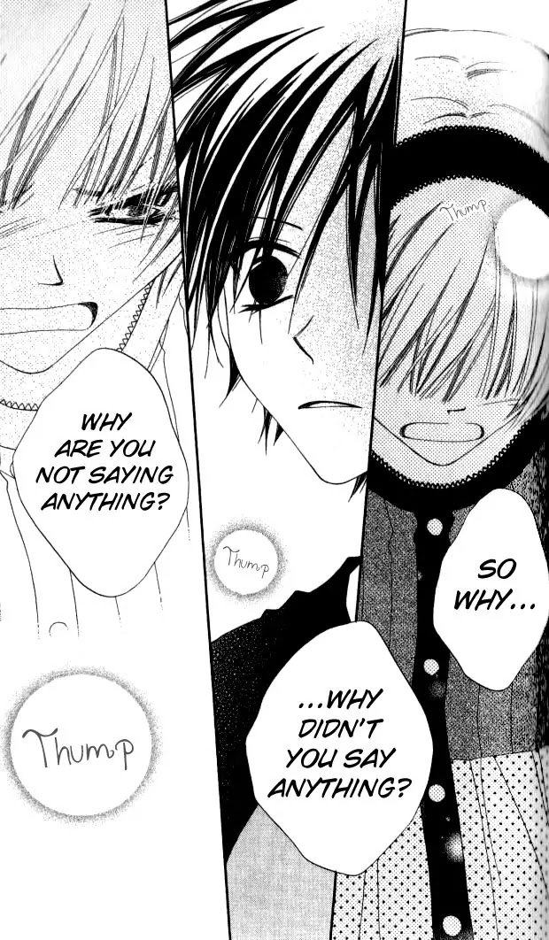 Charming Junkie Chapter 81 page 25 - Chapter 81: Session 81