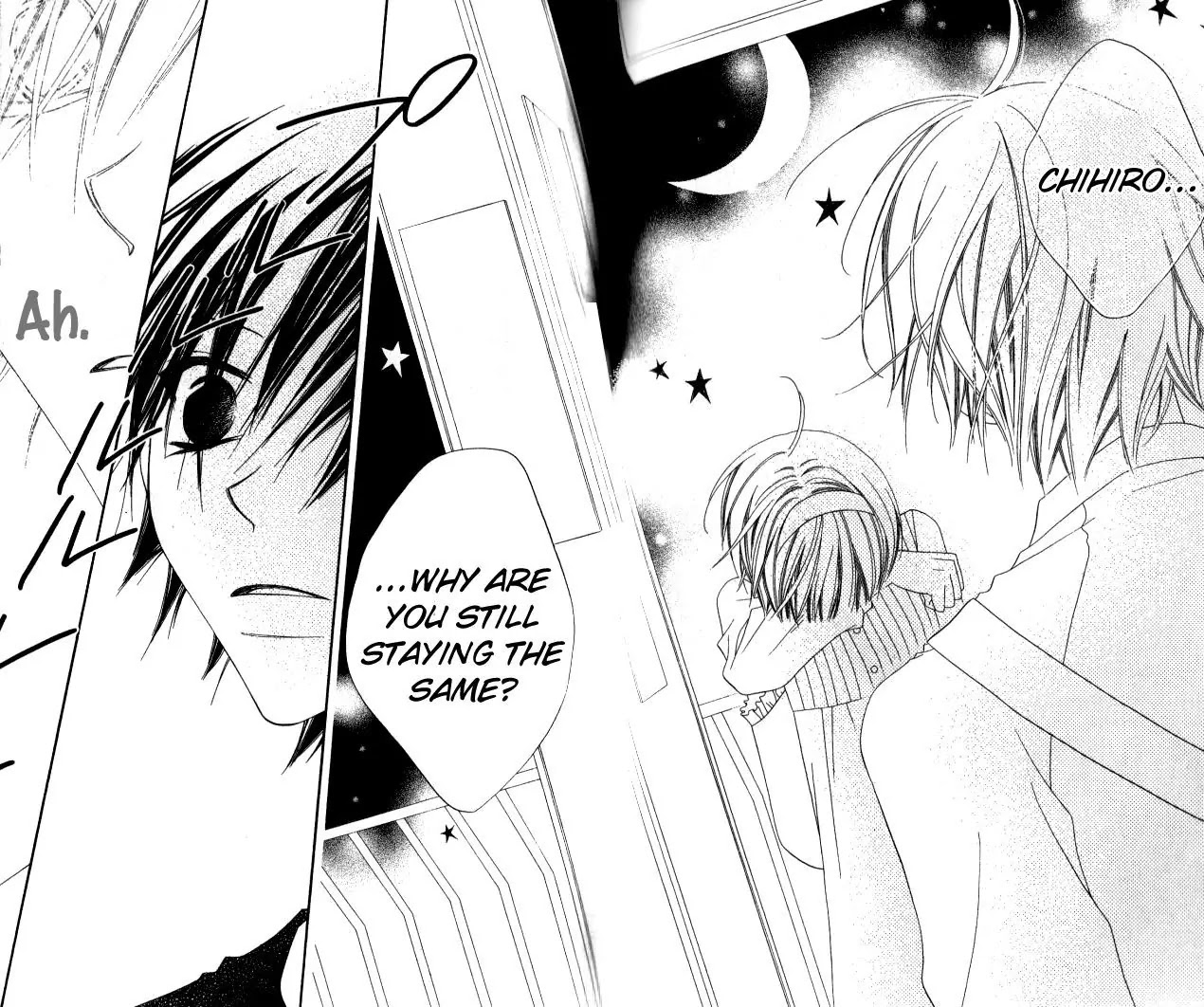 Charming Junkie Chapter 81 page 26 - Chapter 81: Session 81