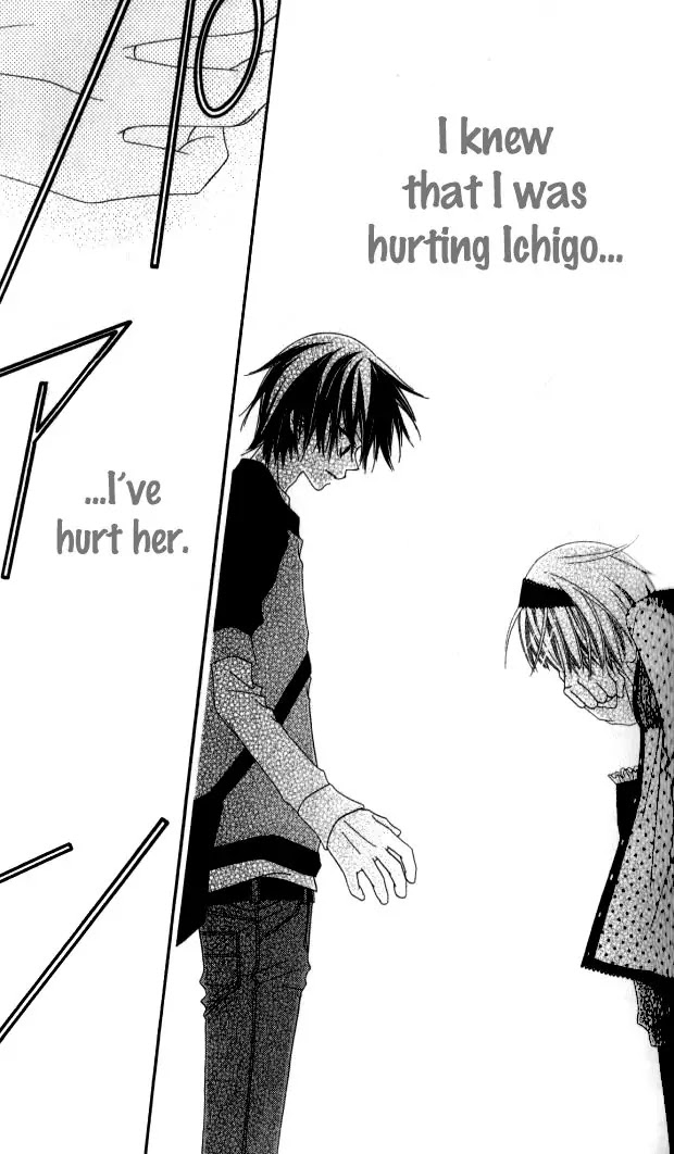 Charming Junkie Chapter 81 page 28 - Chapter 81: Session 81