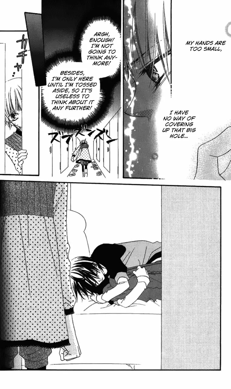 Charming Junkie Chapter 82 page 18 - Chapter 82: Session 82