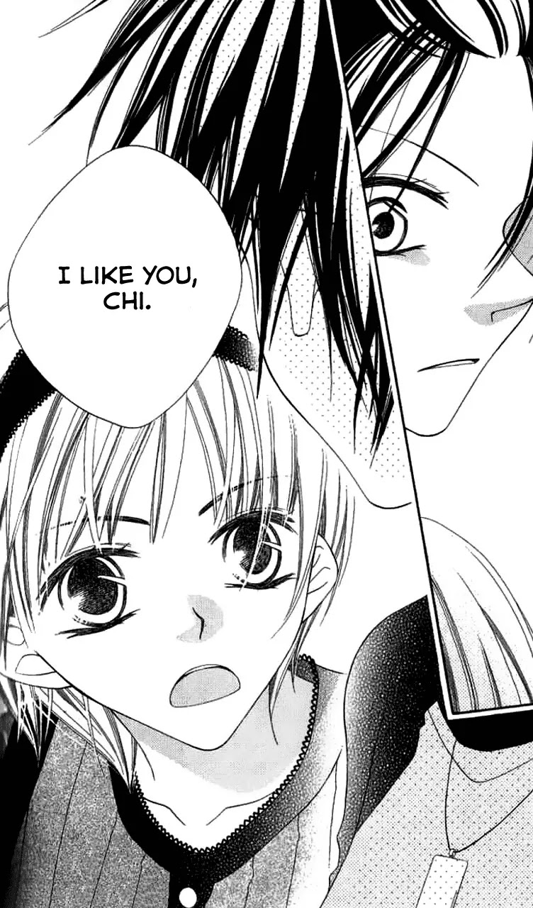 Charming Junkie Chapter 82 page 22 - Chapter 82: Session 82