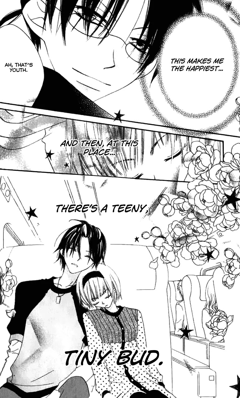 Charming Junkie Chapter 82 page 29 - Chapter 82: Session 82
