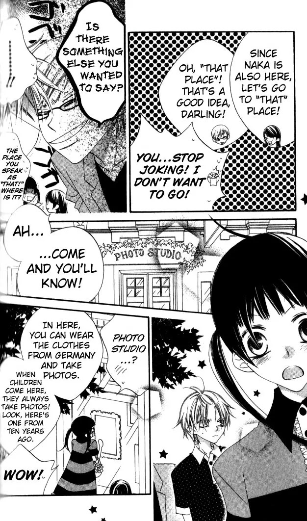 Charming Junkie Chapter 83 page 15 - Chapter 83: Session 83