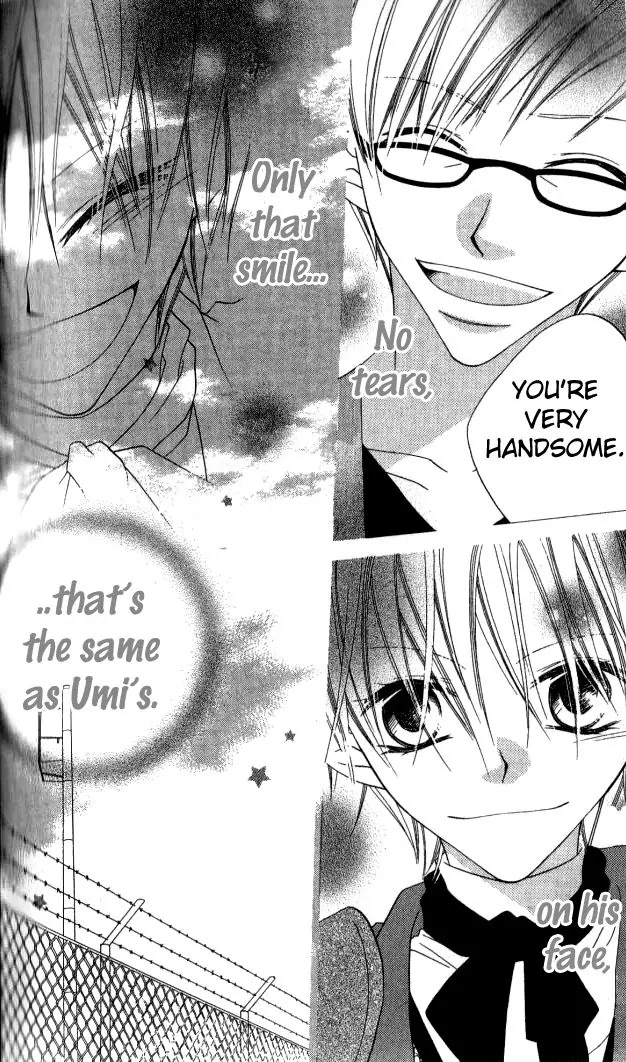 Charming Junkie Chapter 83 page 25 - Chapter 83: Session 83