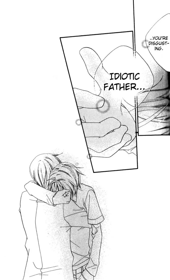 Charming Junkie Chapter 83 page 28 - Chapter 83: Session 83