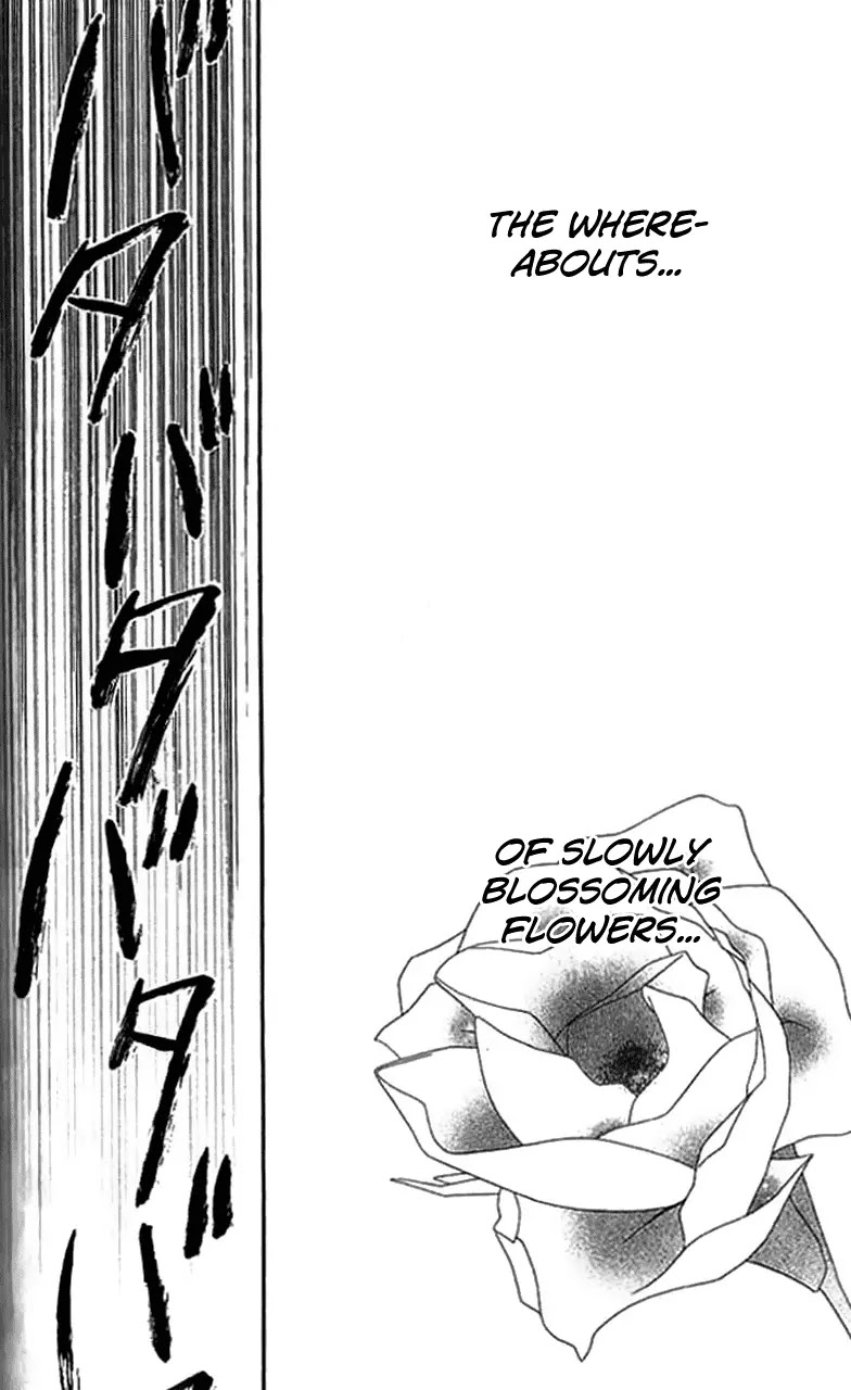 Charming Junkie Chapter 84 page 2 - Chapter 84: Session 84