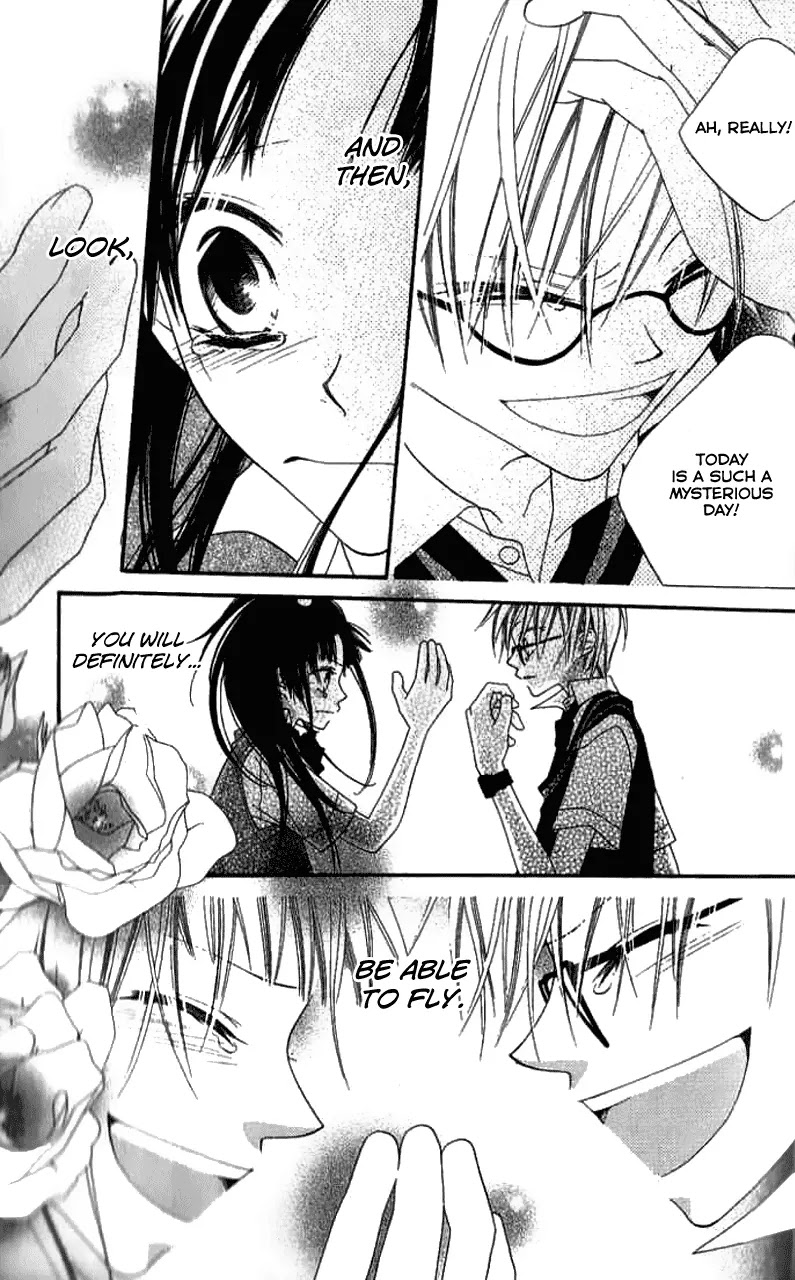 Charming Junkie Chapter 84 page 29 - Chapter 84: Session 84
