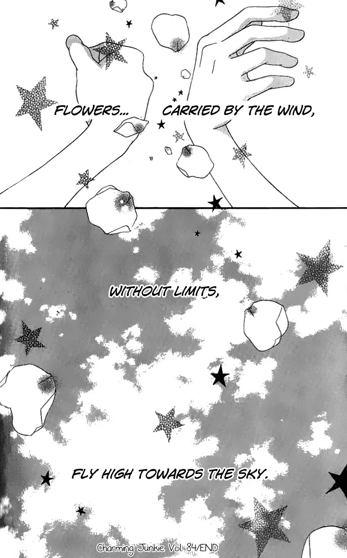 Charming Junkie Chapter 84 page 30 - Chapter 84: Session 84