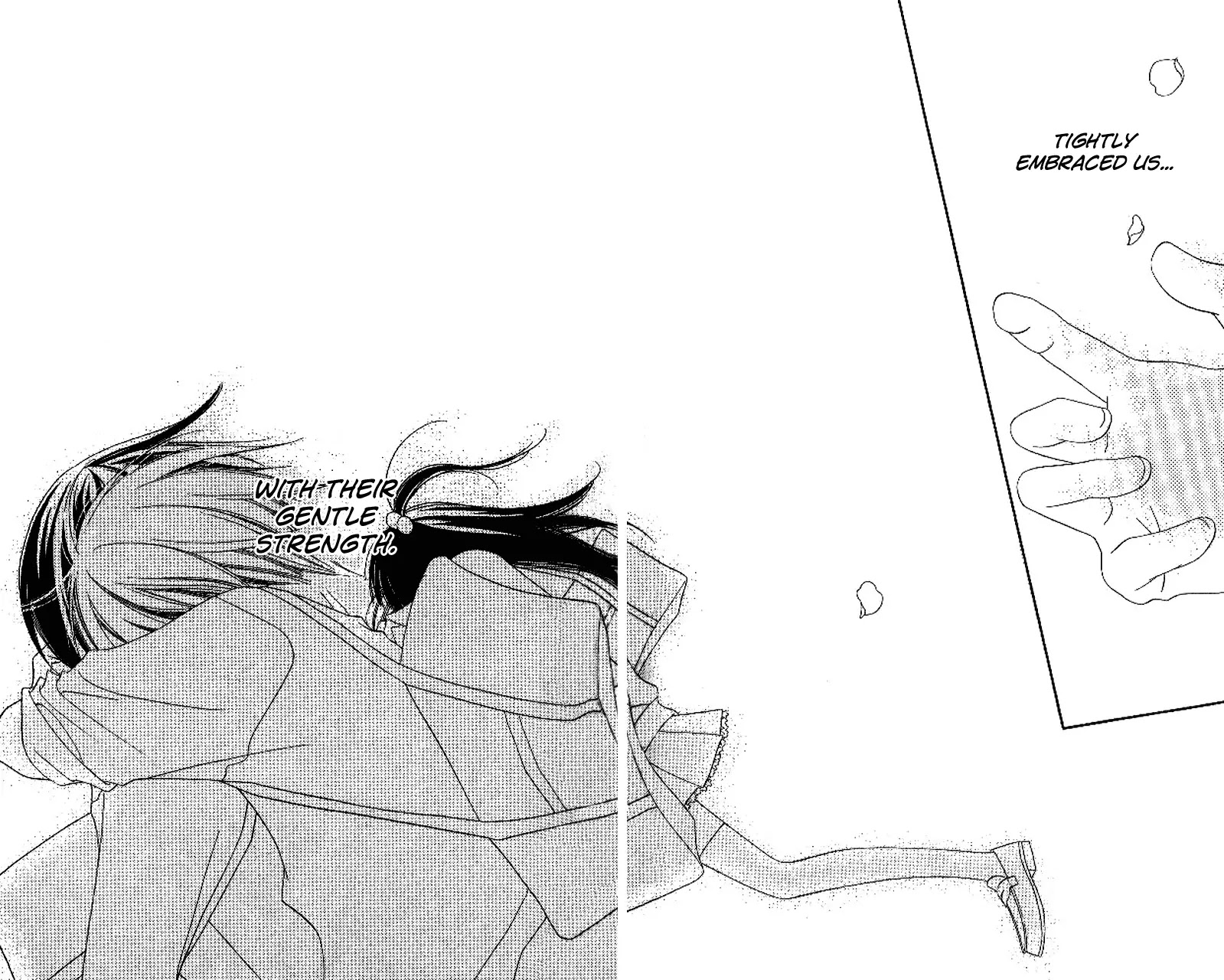 Charming Junkie Chapter 85 page 28 - Chapter 85: Session 85