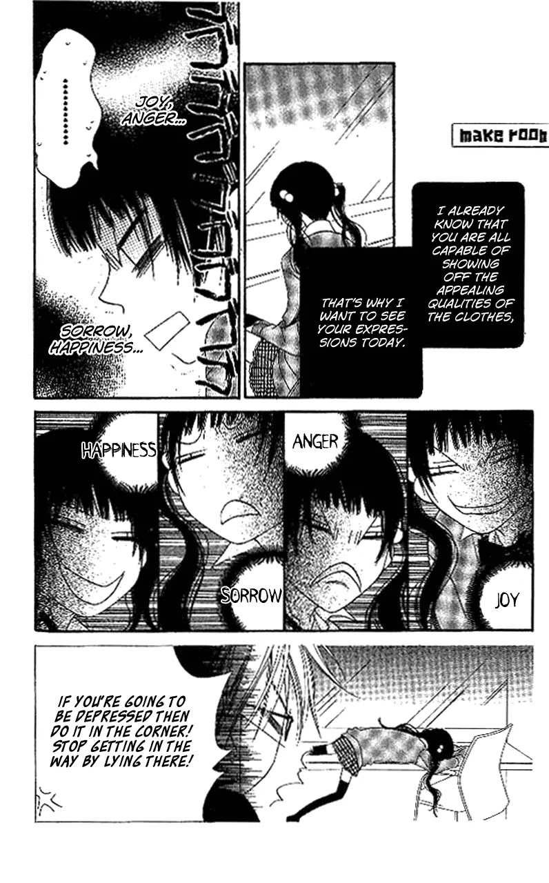 Charming Junkie Chapter 86 page 10 - Chapter 86 : Session 86