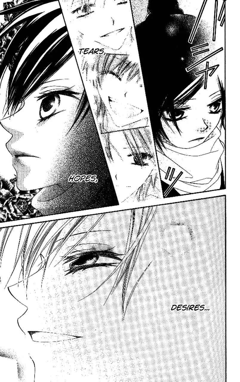 Charming Junkie Chapter 86 page 15 - Chapter 86 : Session 86