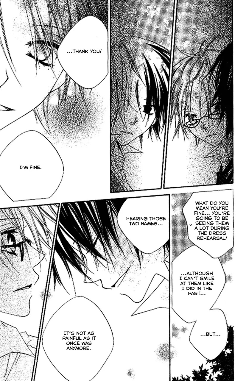 Charming Junkie Chapter 87 page 15 - Chapter 87: Session 87