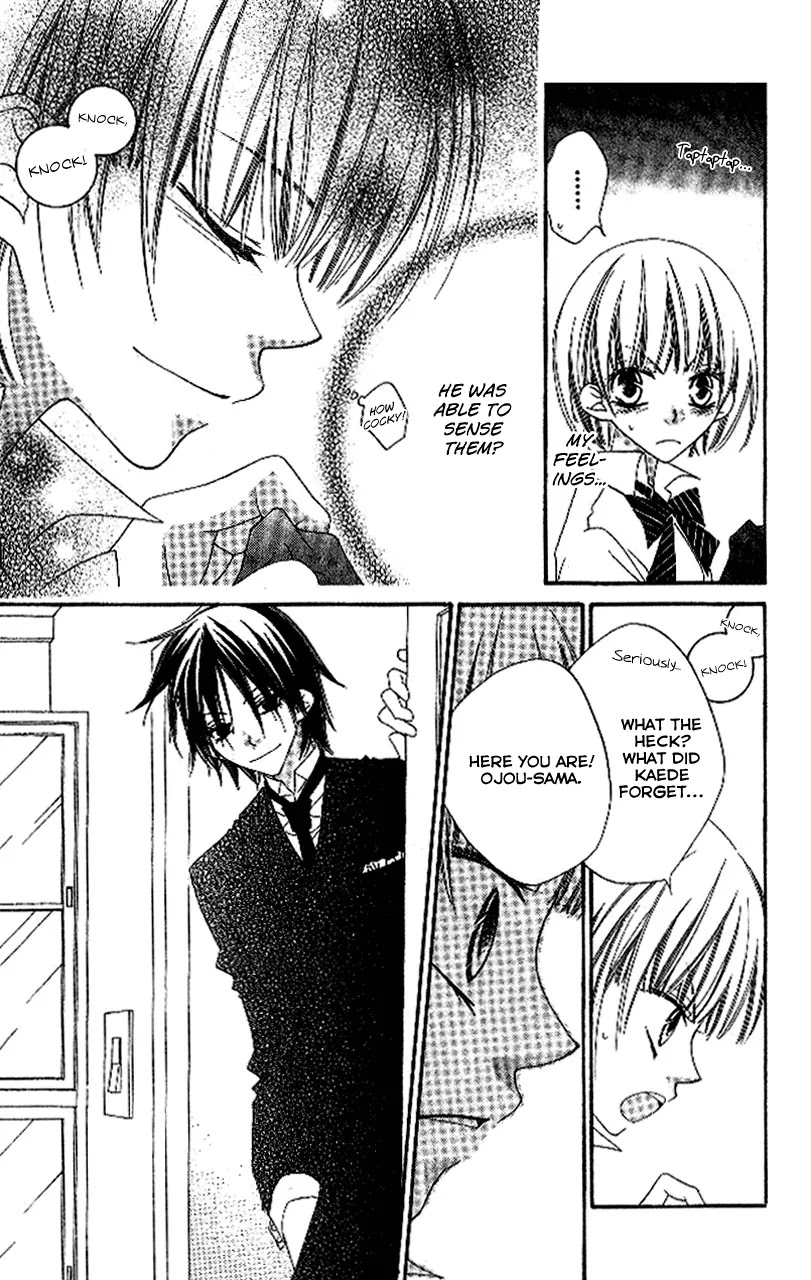 Charming Junkie Chapter 87 page 19 - Chapter 87: Session 87