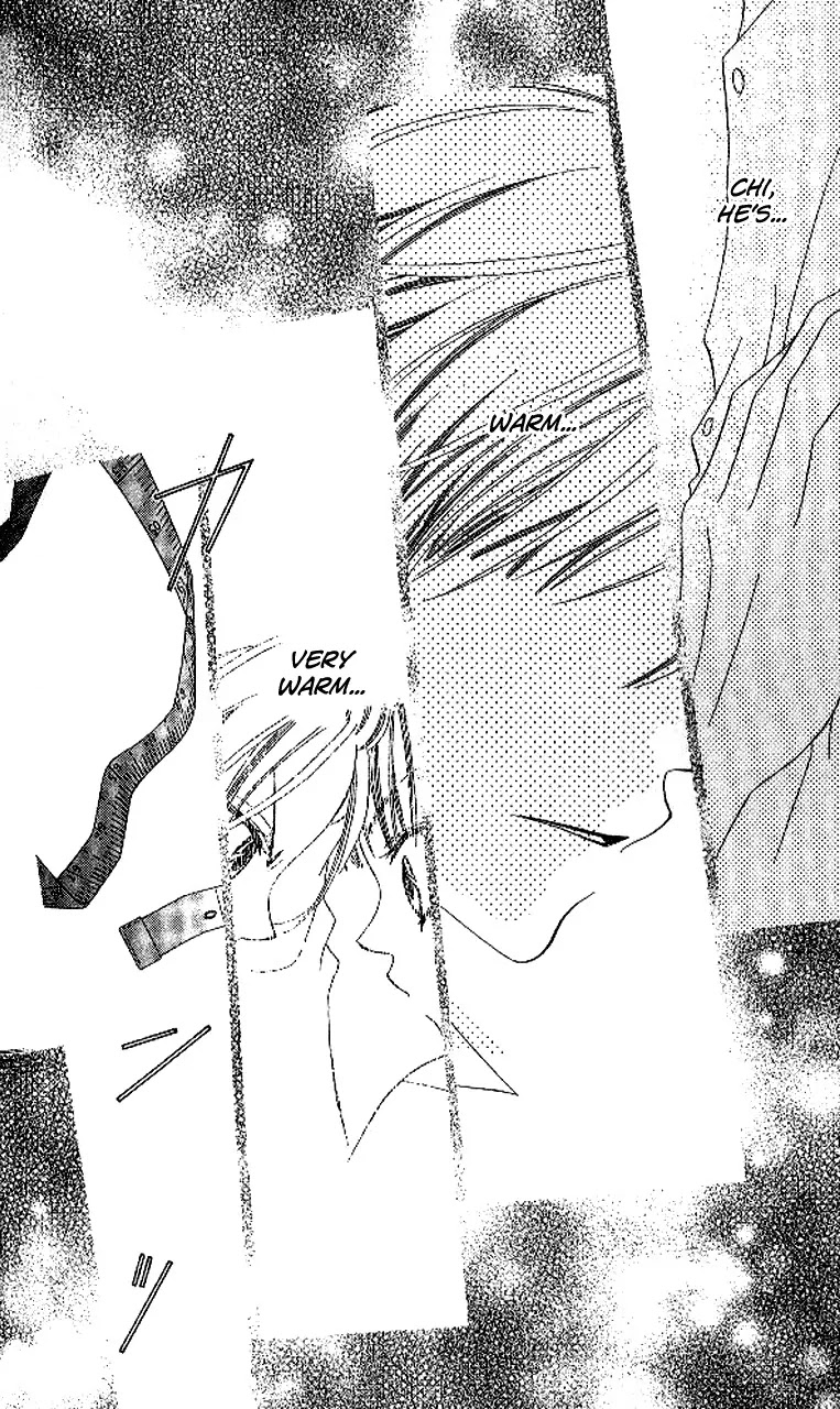 Charming Junkie Chapter 87 page 26 - Chapter 87: Session 87