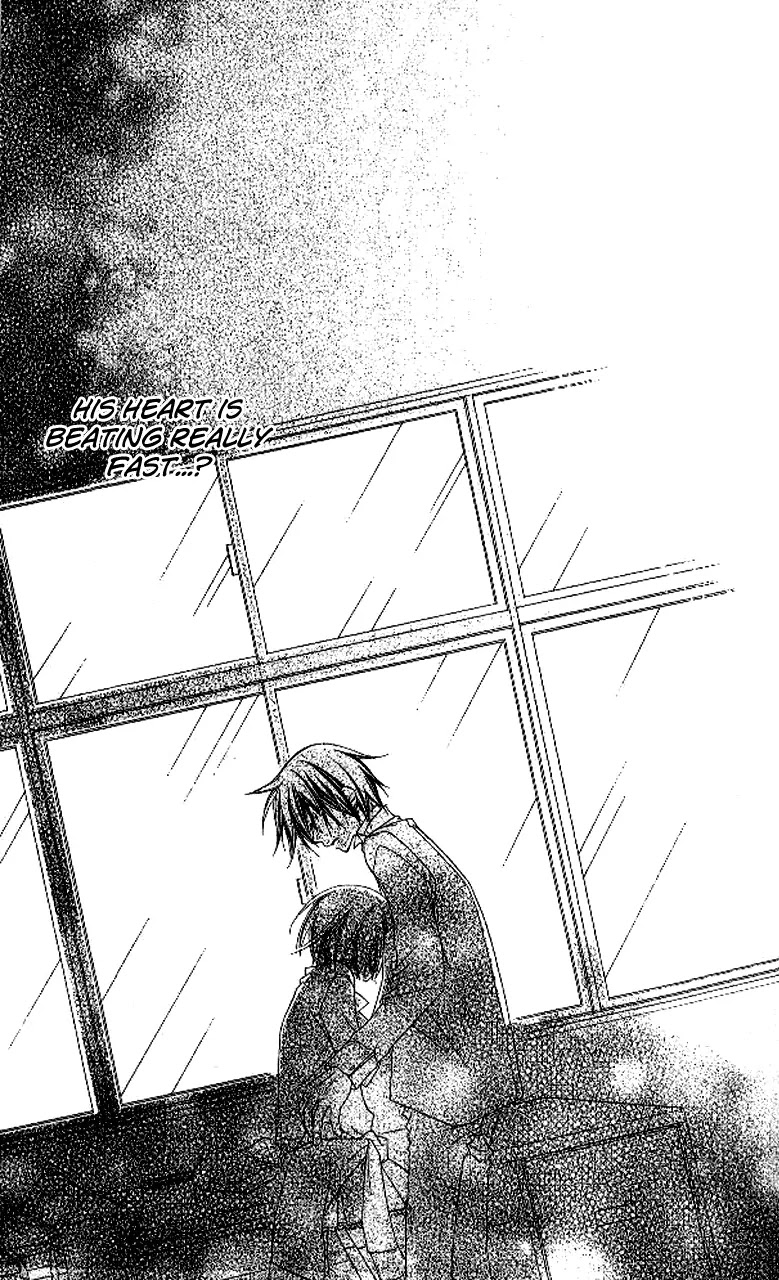Charming Junkie Chapter 87 page 27 - Chapter 87: Session 87