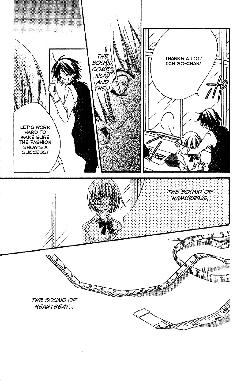 Charming Junkie Chapter 87 page 29 - Chapter 87: Session 87