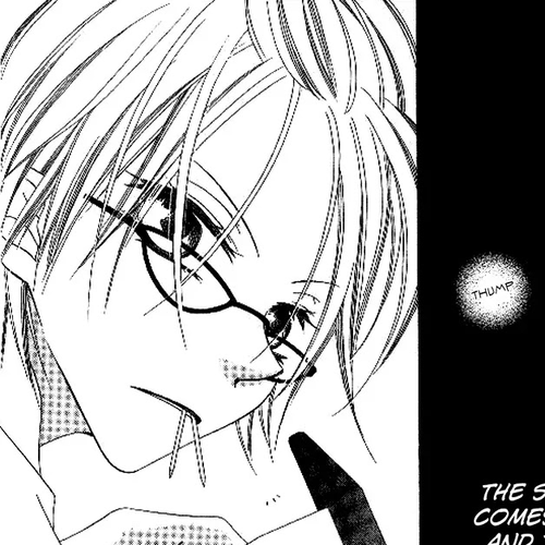 Charming Junkie Chapter 87: Session 87 cover