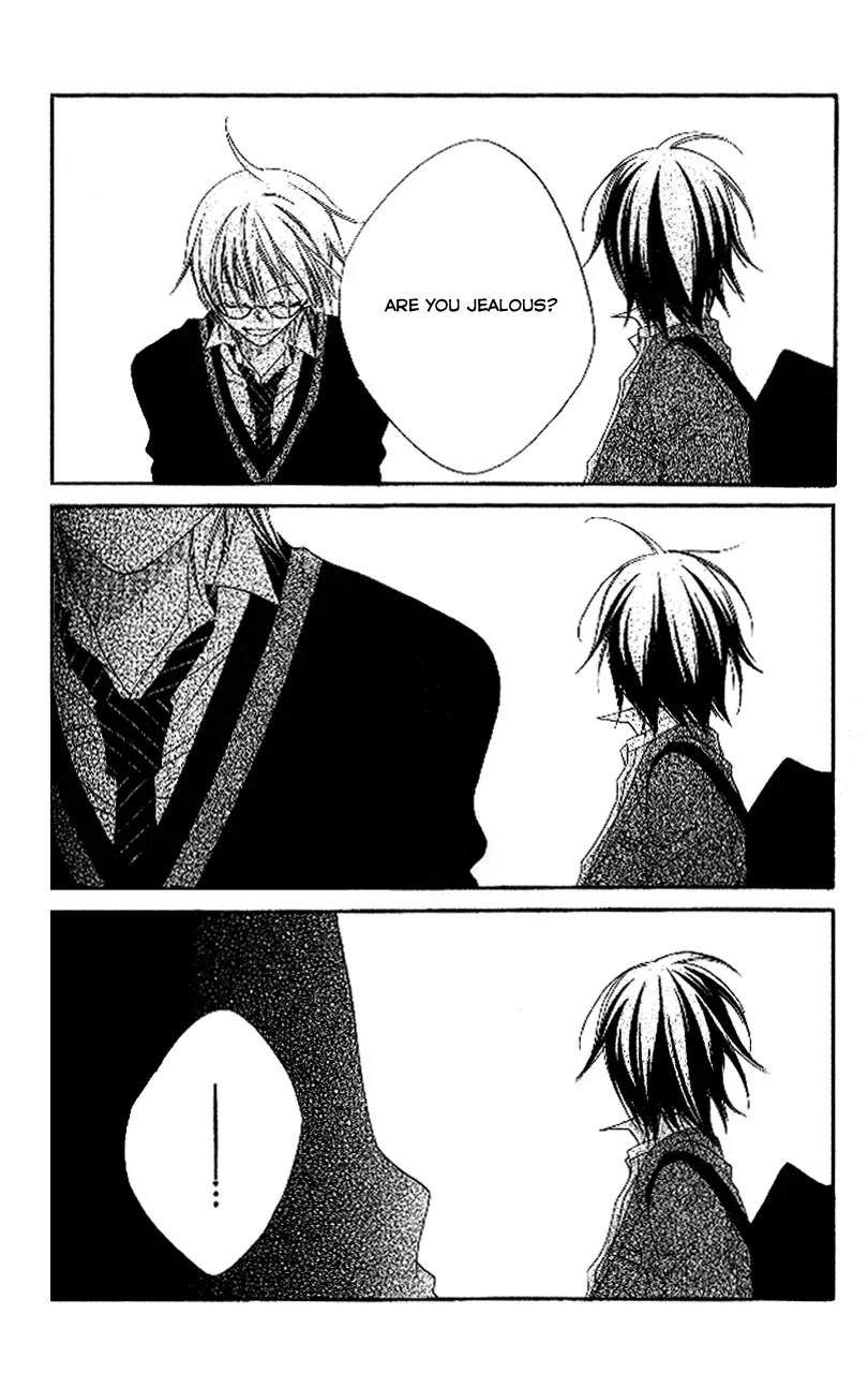 Charming Junkie Chapter 88 page 19 - Chapter 88: Session 88