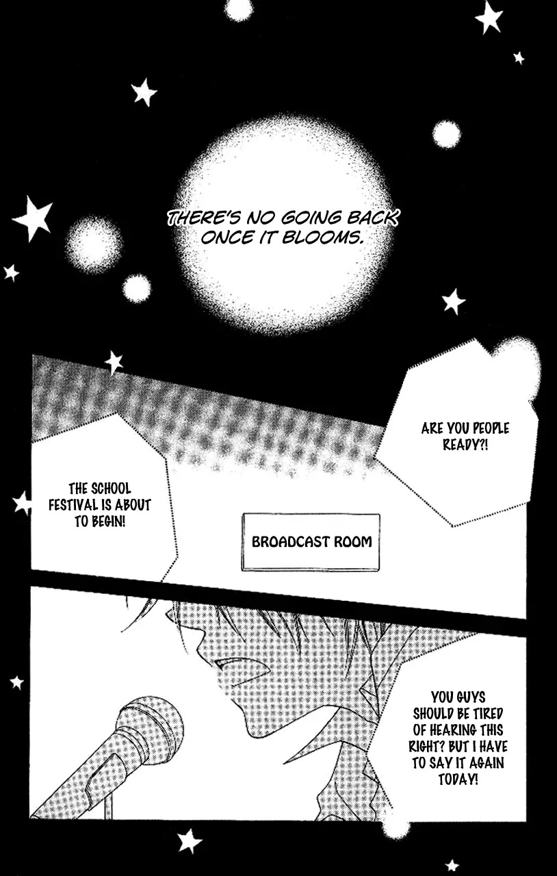 Charming Junkie Chapter 88 page 2 - Chapter 88: Session 88