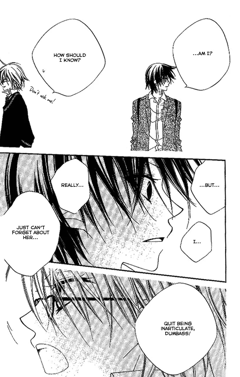 Charming Junkie Chapter 88 page 20 - Chapter 88: Session 88