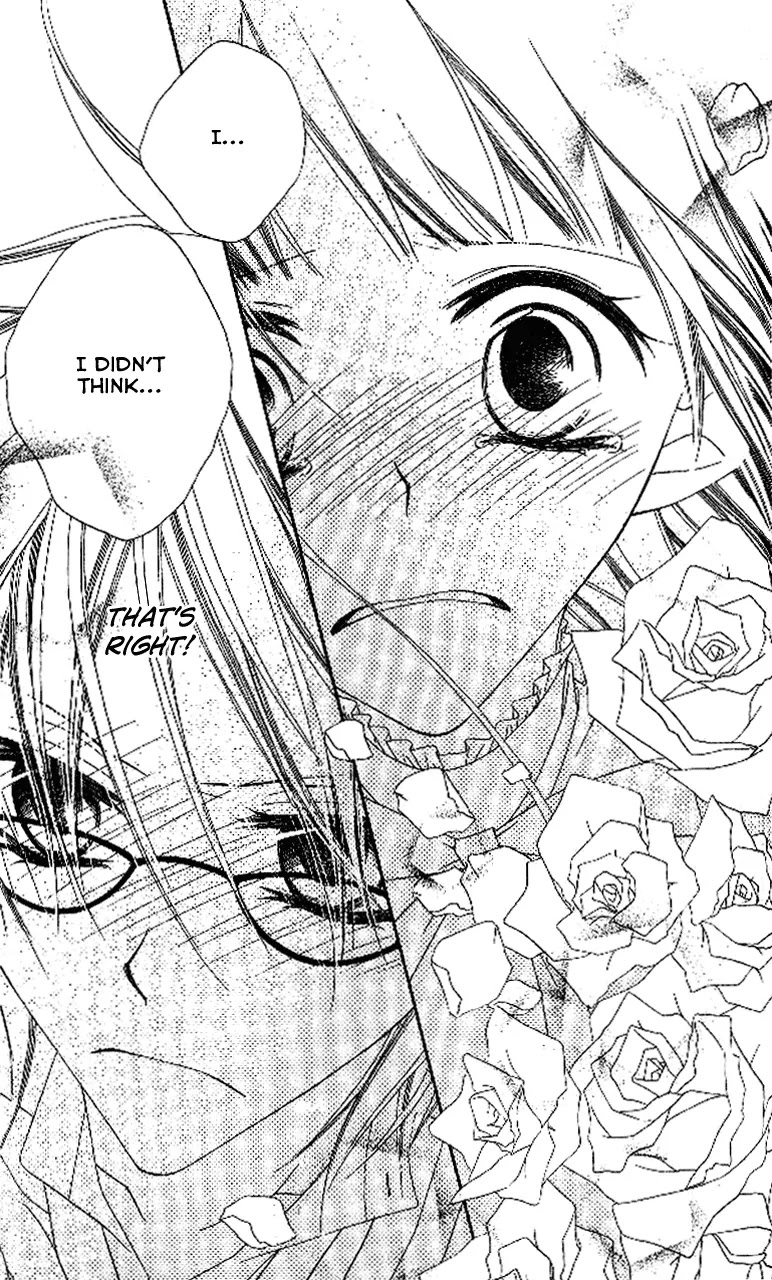 Charming Junkie Chapter 88 page 28 - Chapter 88: Session 88
