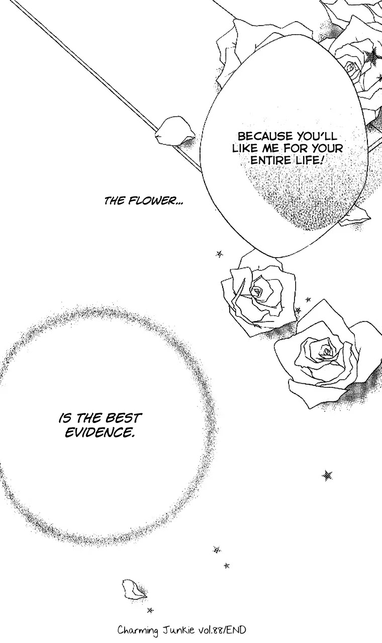 Charming Junkie Chapter 88 page 30 - Chapter 88: Session 88