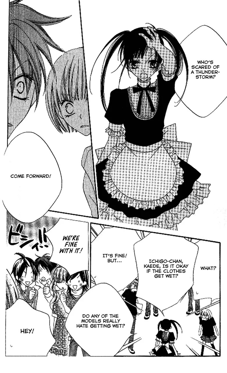 Charming Junkie Chapter 89 page 12 - Chapter 89: Session 89