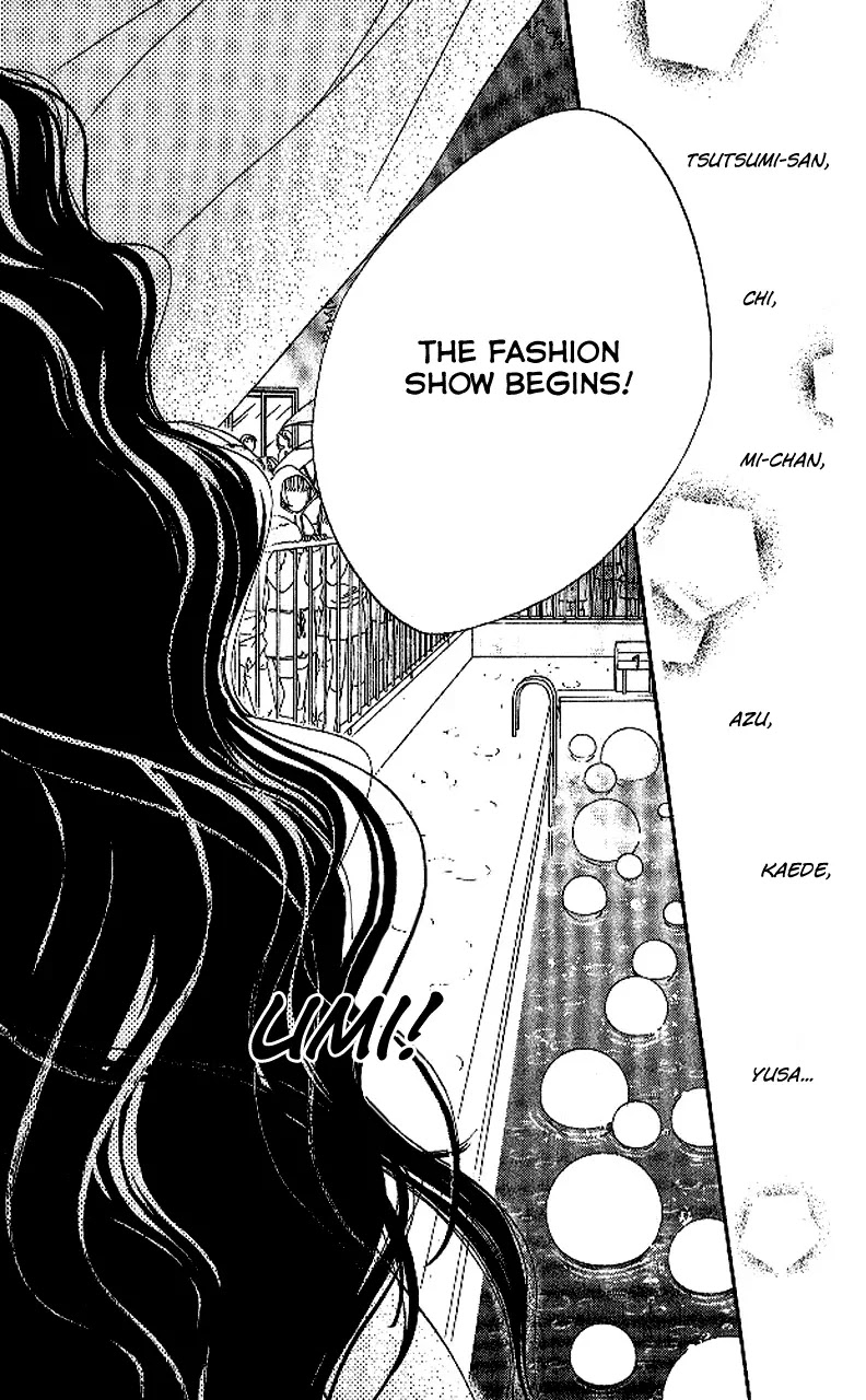 Charming Junkie Chapter 89 page 15 - Chapter 89: Session 89