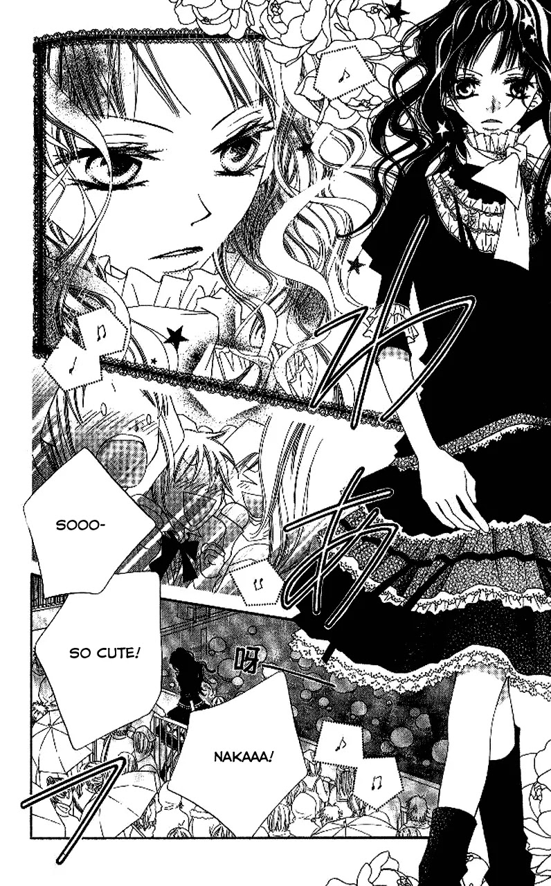 Charming Junkie Chapter 89 page 16 - Chapter 89: Session 89