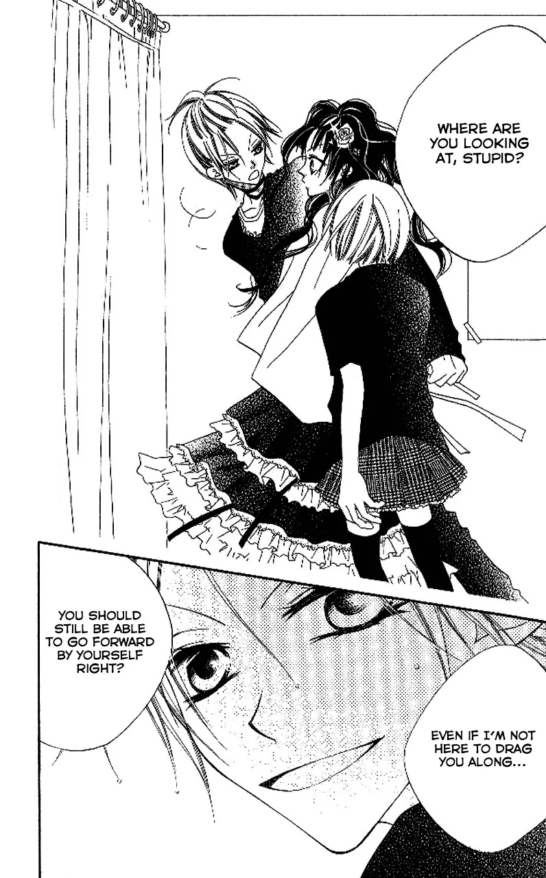 Charming Junkie Chapter 89 page 22 - Chapter 89: Session 89