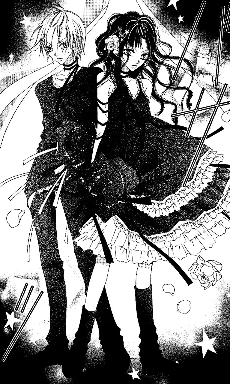 Charming Junkie Chapter 89 page 24 - Chapter 89: Session 89