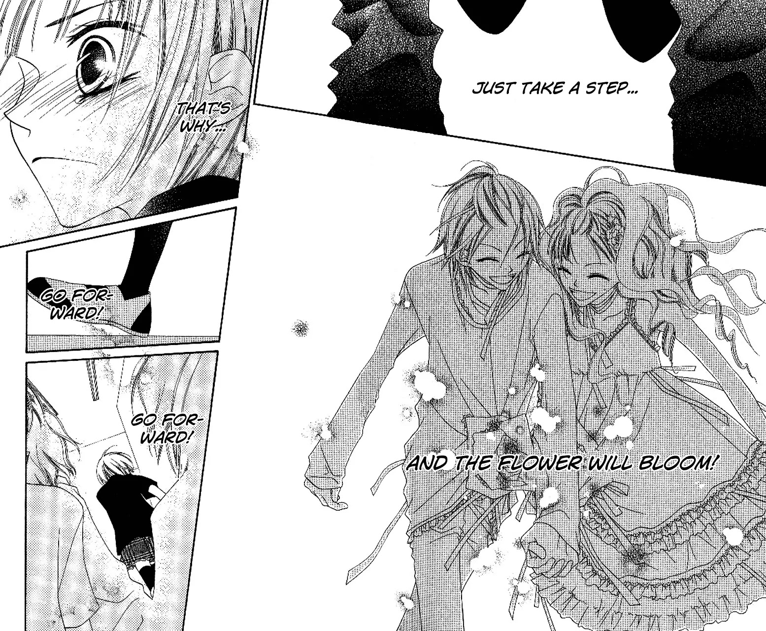 Charming Junkie Chapter 89 page 26 - Chapter 89: Session 89