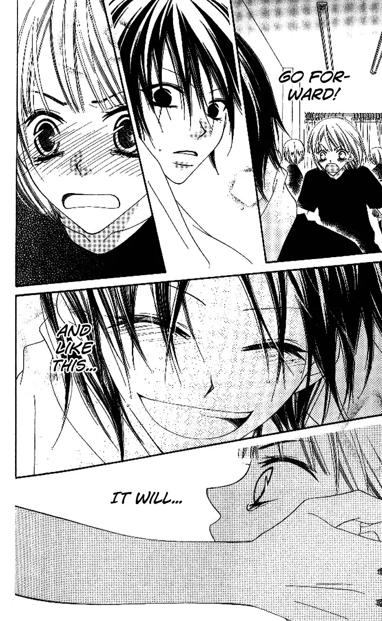Charming Junkie Chapter 89 page 27 - Chapter 89: Session 89