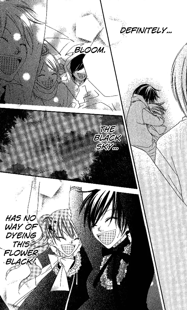 Charming Junkie Chapter 89 page 28 - Chapter 89: Session 89