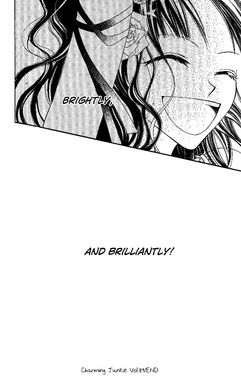 Charming Junkie Chapter 89 page 29 - Chapter 89: Session 89
