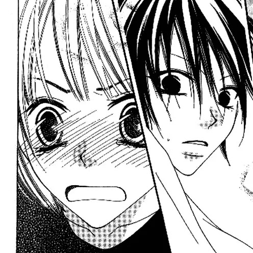 Charming Junkie Chapter 89: Session 89 cover