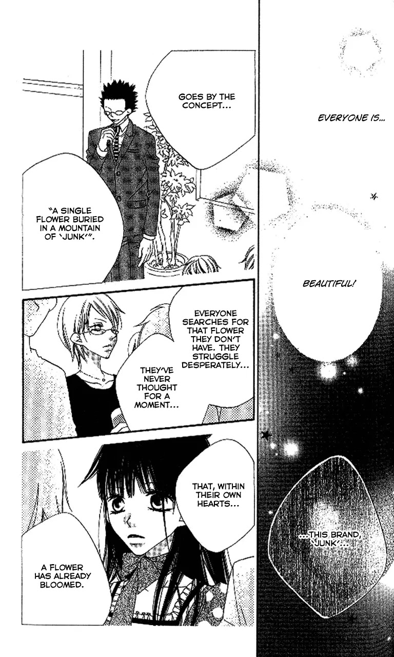 Charming Junkie Chapter 90 page 15 - Chapter 90: Session 90 [End]