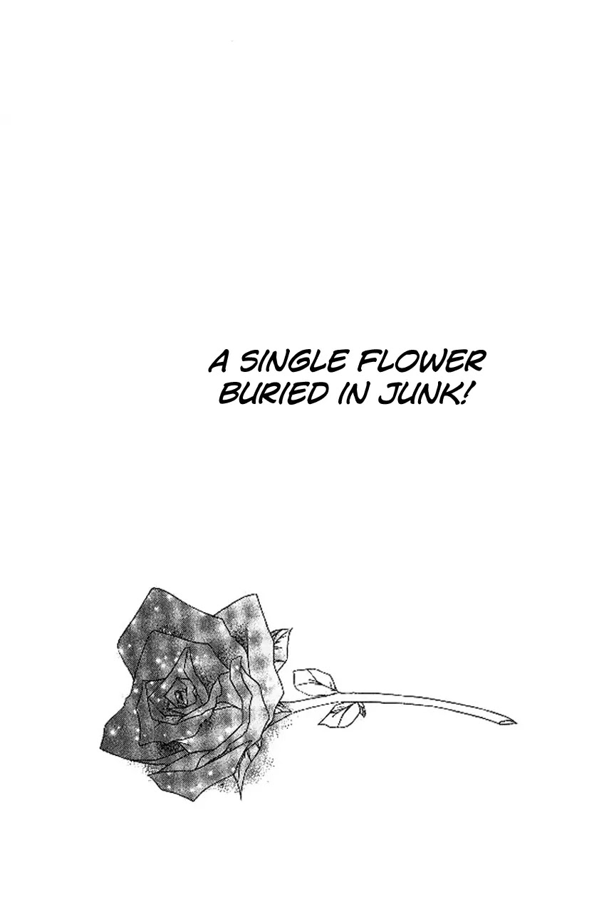 Charming Junkie Chapter 90 page 2 - Chapter 90: Session 90 [End]