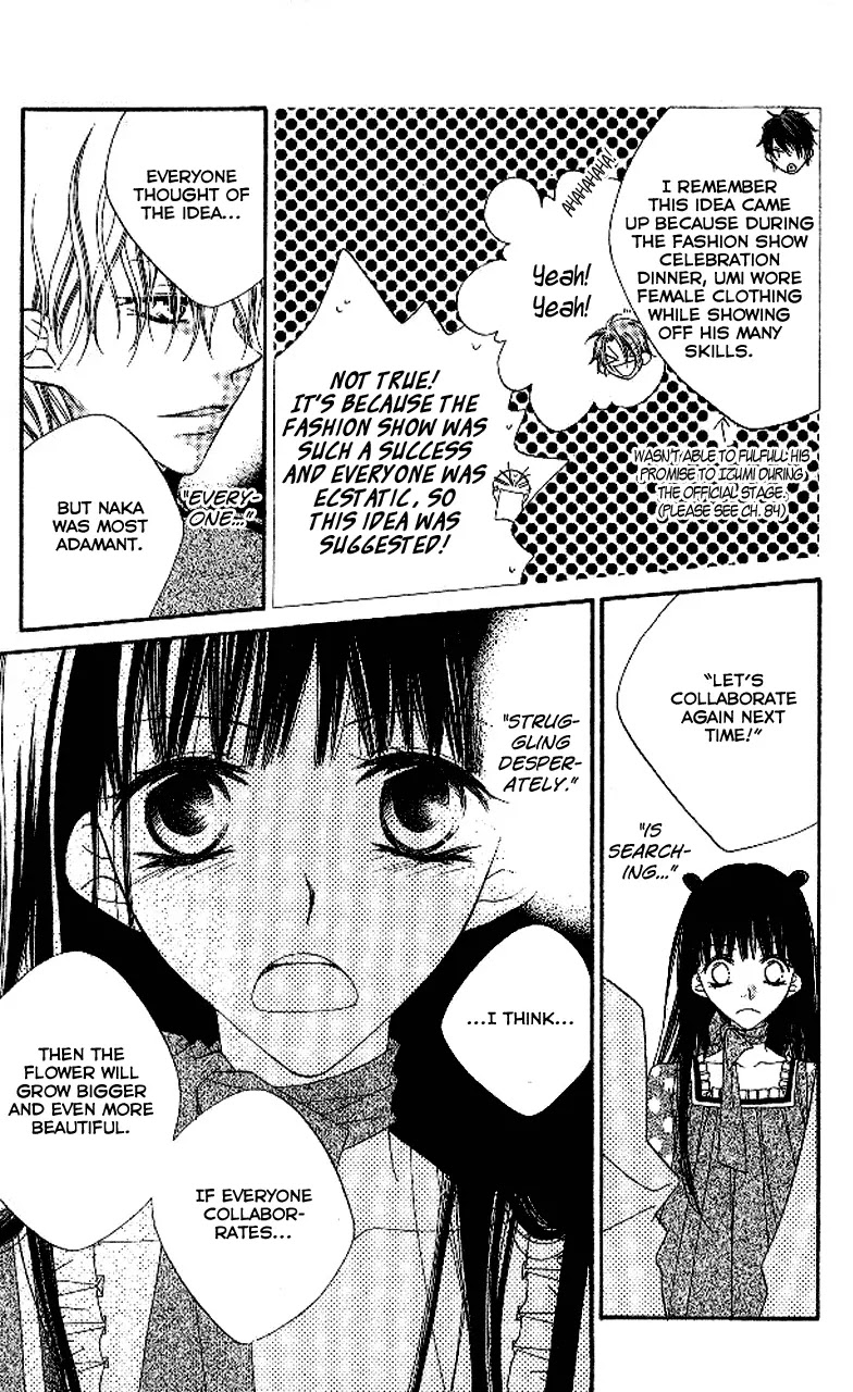 Charming Junkie Chapter 90 page 21 - Chapter 90: Session 90 [End]