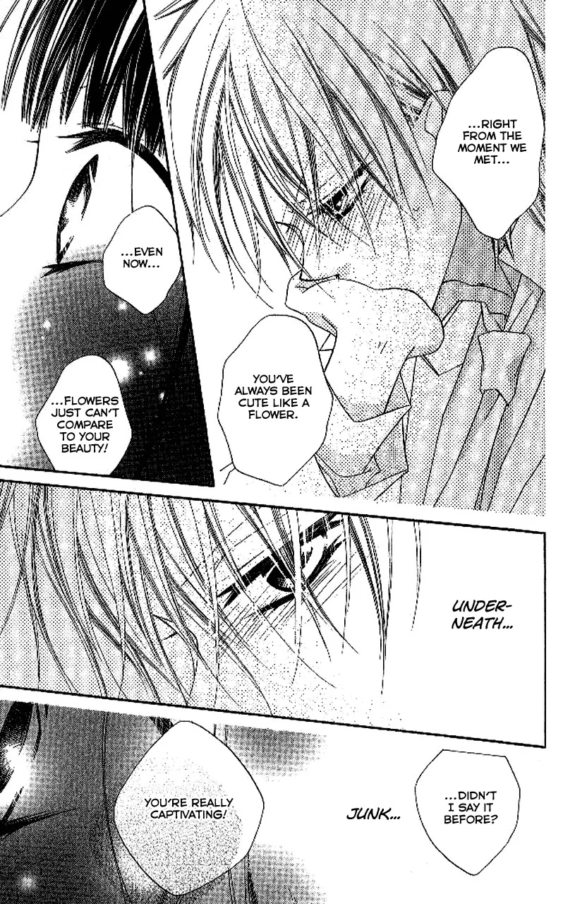 Charming Junkie Chapter 90 page 25 - Chapter 90: Session 90 [End]