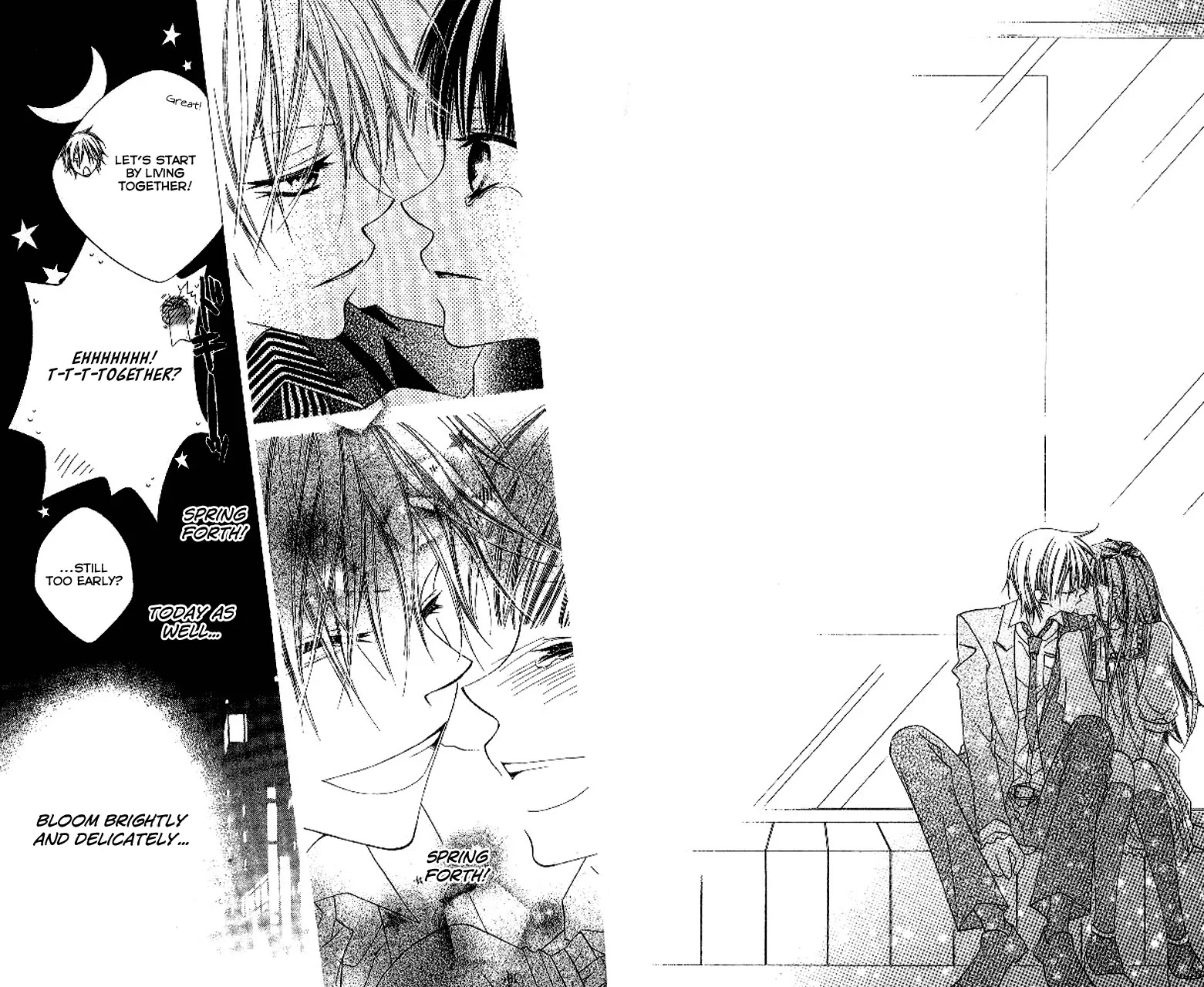 Charming Junkie Chapter 90 page 28 - Chapter 90: Session 90 [End]