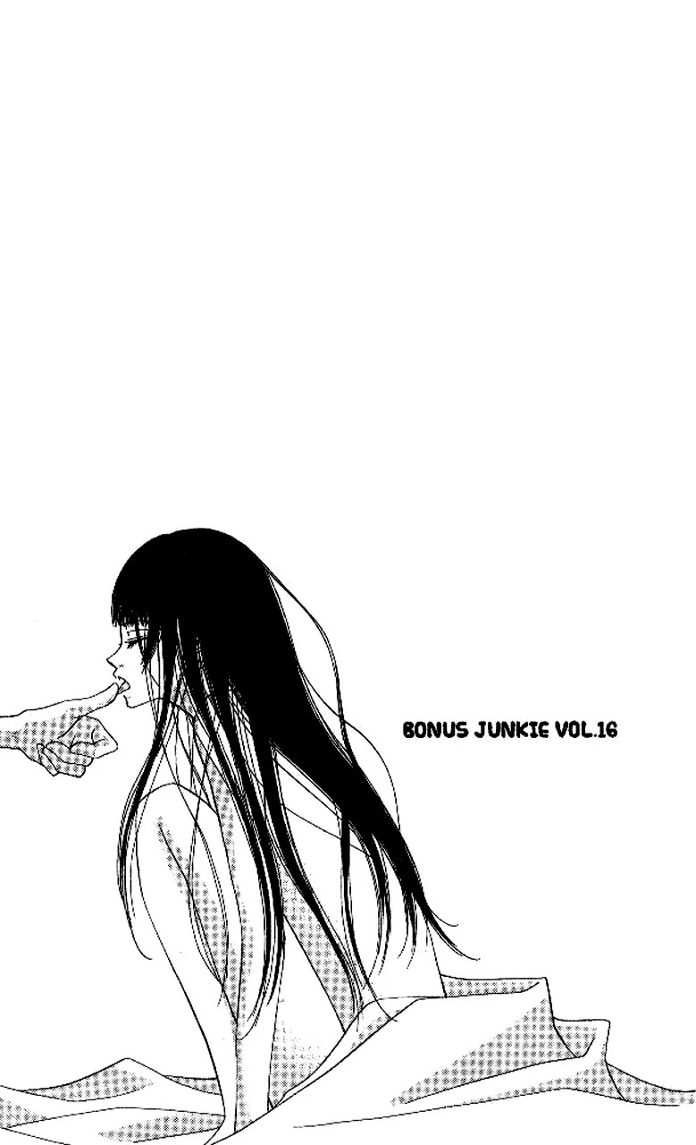Charming Junkie Chapter 90 page 30 - Chapter 90: Session 90 [End]