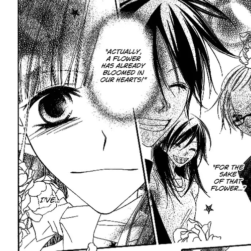 Charming Junkie Chapter 90: Session 90 [End] cover